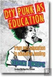 Diy Punk As Education