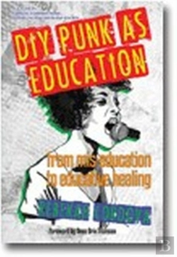 Bertrand.pt - Diy Punk As Education