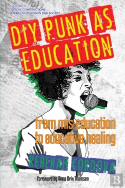 Bertrand.pt - Diy Punk As Education