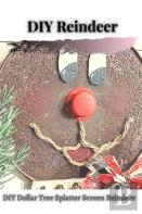 Diy Reindeer