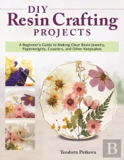 Diy Resin Crafting Projects