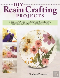Bertrand.pt - Diy Resin Crafting Projects