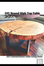 Diy Round High Top Table