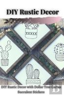 Diy Rustic Decor