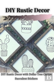 Diy Rustic Decor
