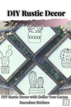 Bertrand.pt - Diy Rustic Decor