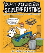 Diy Screenprinting