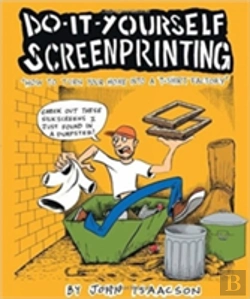 Bertrand.pt - Diy Screenprinting