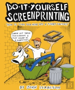 Bertrand.pt - Diy Screenprinting