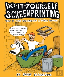 Bertrand.pt - Diy Screenprinting
