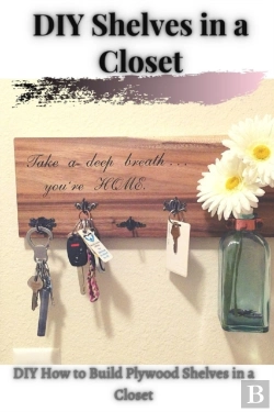 Bertrand.pt - Diy Shelves Ã‘Â€“N ÃÂ° Closet
