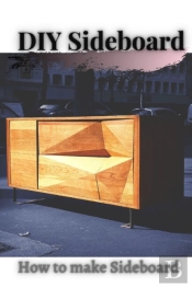 Diy Sideboard