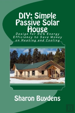 Bertrand.pt - Diy: Simple Passive Solar House: Design