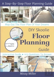 Diy Skoolie Floor Planning