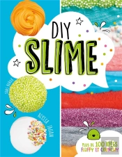 Diy Slime