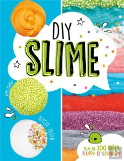 Bertrand.pt - Diy Slime