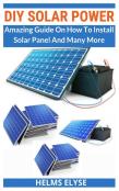 Diy Solar Power