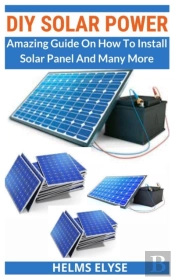 Diy Solar Power