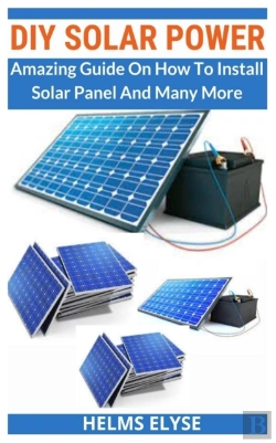 Bertrand.pt - Diy Solar Power