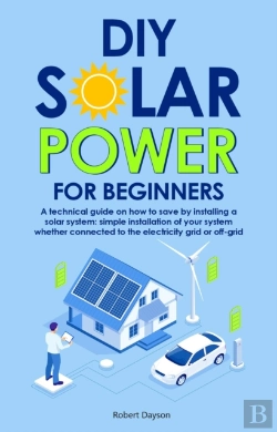 Bertrand.pt - Diy Solar Power For Beginners