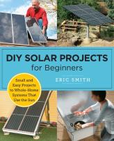 Diy Solar Projects For Beginners