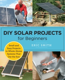 Bertrand.pt - Diy Solar Projects For Beginners