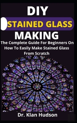 Bertrand.pt - Diy Stained Glass Making