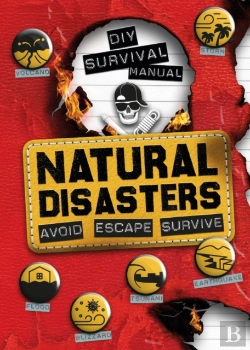 Bertrand.pt - Diy Survival Manual: Natural Disasters