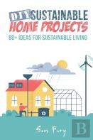 Diy Sustainable Home Projects