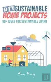 Diy Sustainable Home Projects