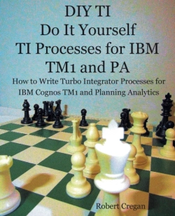 Bertrand.pt - Diy Ti Do It Yourself Ti Processes For Ibm Tm1 And Pa