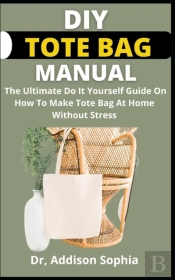 Diy Tote Bag Manual