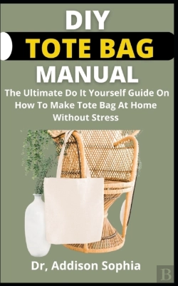 Bertrand.pt - Diy Tote Bag Manual