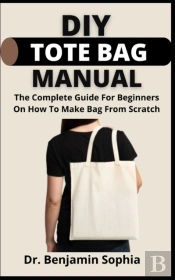 Diy Tote Bag Manual