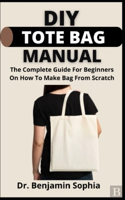 Bertrand.pt - Diy Tote Bag Manual