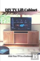 Diy Tv Lift Cabinet