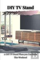 Diy Tv Stand