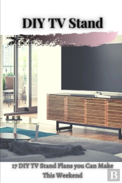 Bertrand.pt - Diy Tv Stand