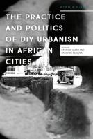 Diy Urbanism In Africa