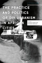 Diy Urbanism In Africa