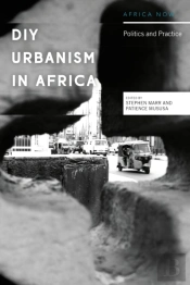 Diy Urbanism In Africa