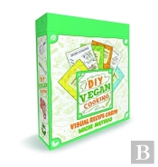 Diy Vegan Cooking