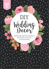 Diy Wedding Dcor