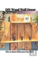 Diy Wood Wall Decor