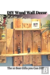 Diy Wood Wall Decor