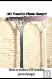 Diy Wooden Photo Hanger