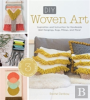 Diy Woven Art