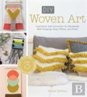 Diy Woven Art