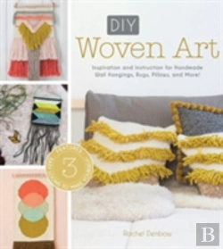 Bertrand.pt - Diy Woven Art