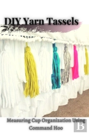 Diy Yarn Tassels